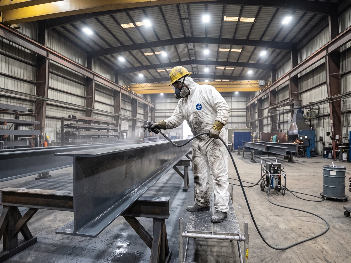 Tecmec industria Tecmec