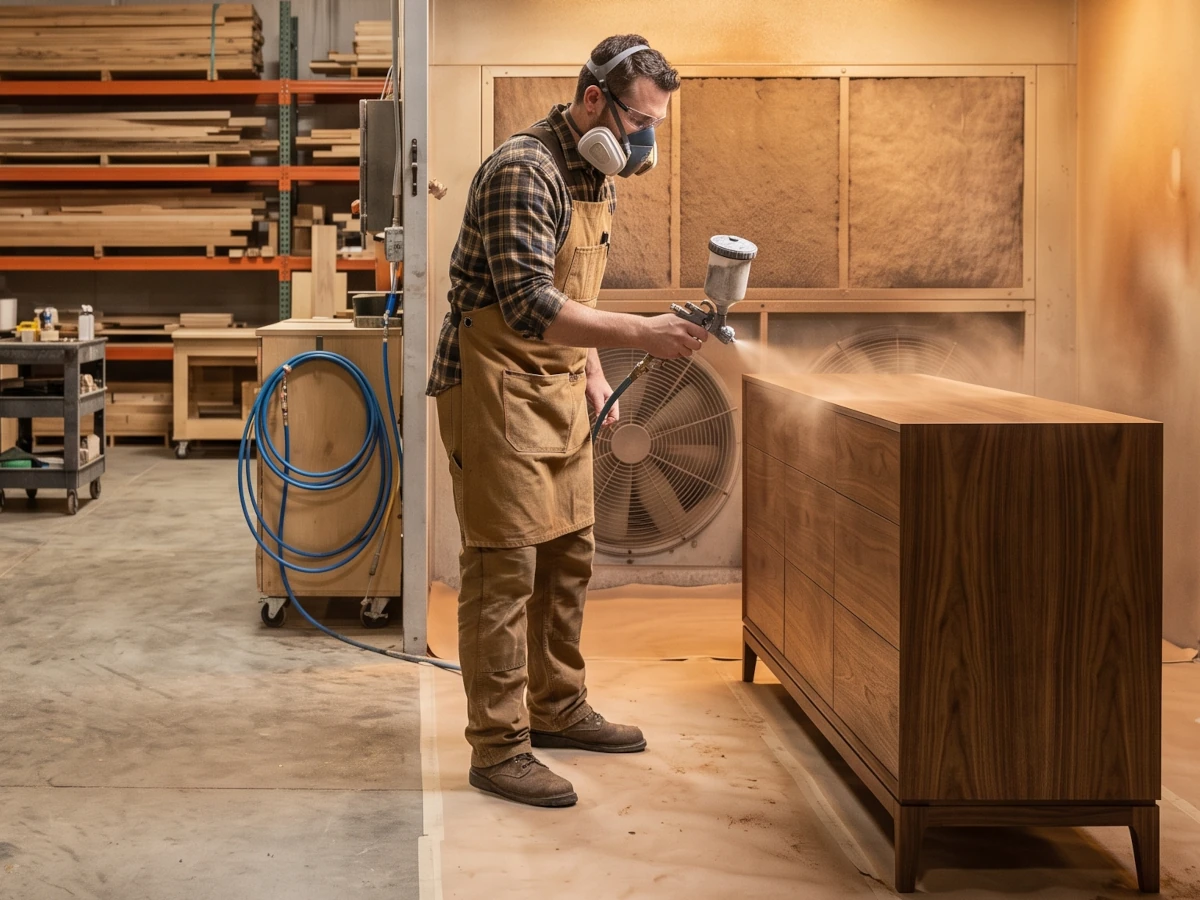 Tecmec settore legno